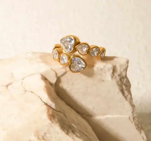 Anillo Lorenza