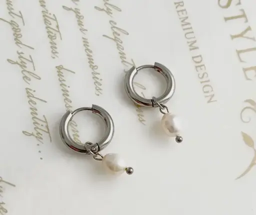 Aretes Clarisse