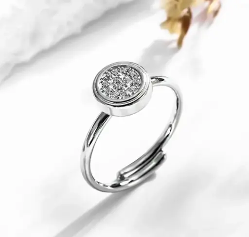 Anillo Ginny