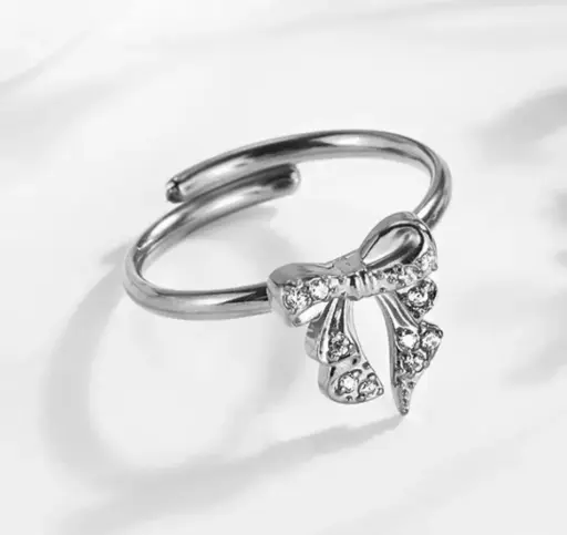 Anillo Moñito