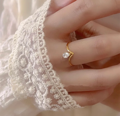 Anillo Abi