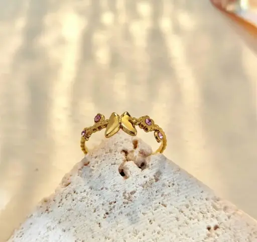 Anillo Mariluz