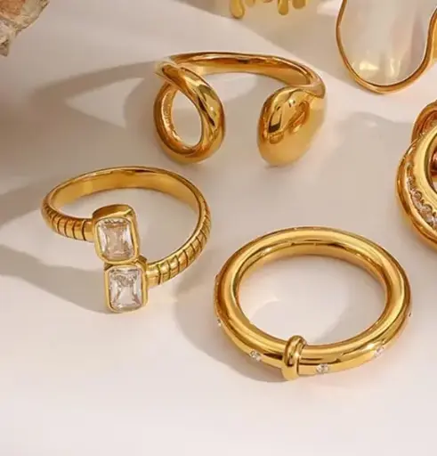 Anillo Fara
