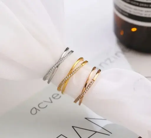 Anillos Eve