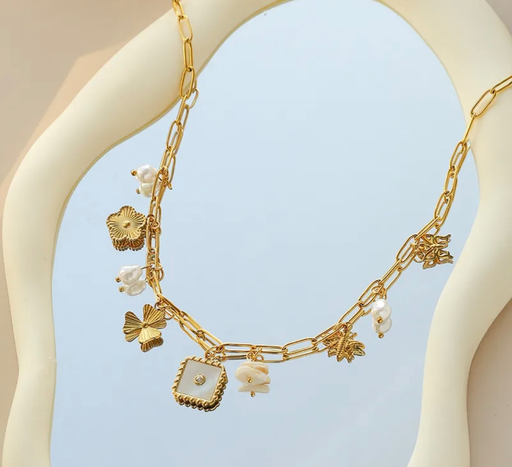 Collar Sol