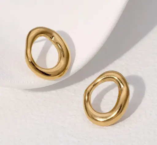 Aretes Salma