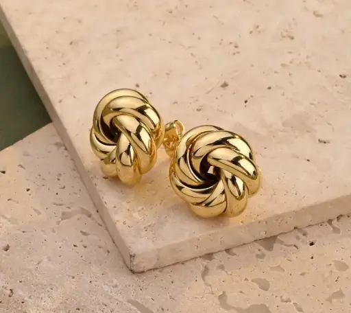 Aretes Maddie