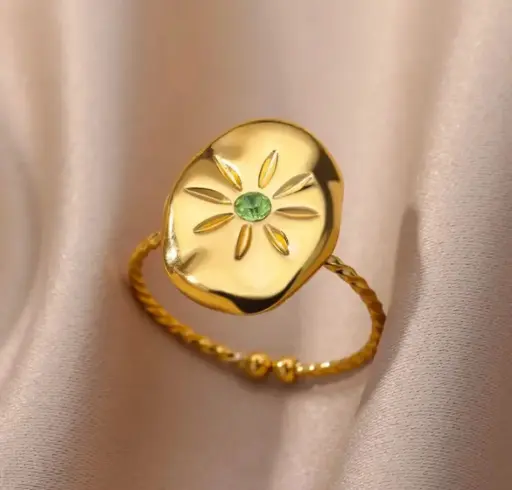 Anillo Esme