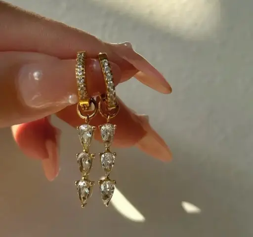 Aretes Germione