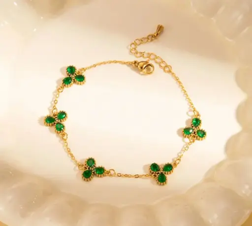 Pulsera Briggite
