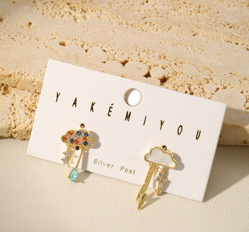 Aretes cloud 