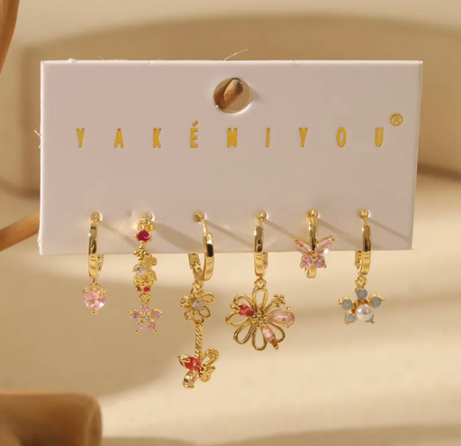 Lore Hoops 