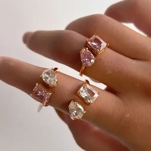 Anillo Aurora