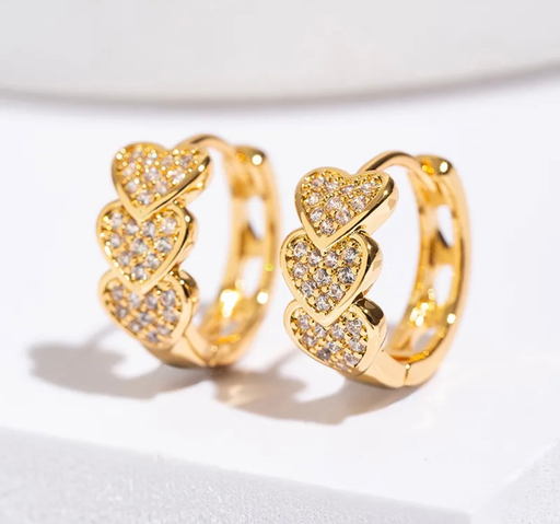 Aretes Bri