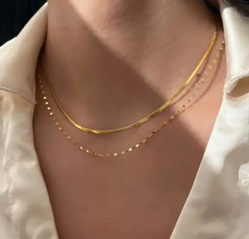 Collar Juliette