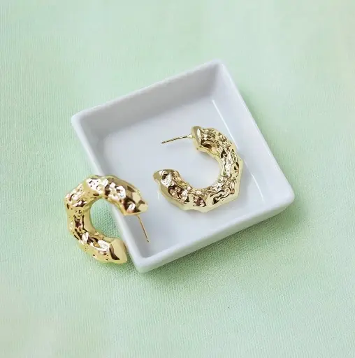 Aretes Rudy
