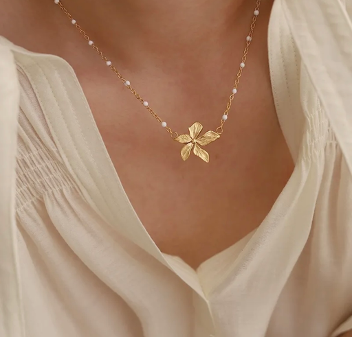 Collar Tania