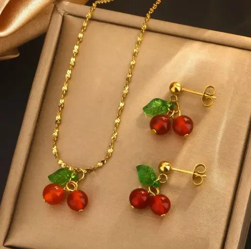 Set Cereza