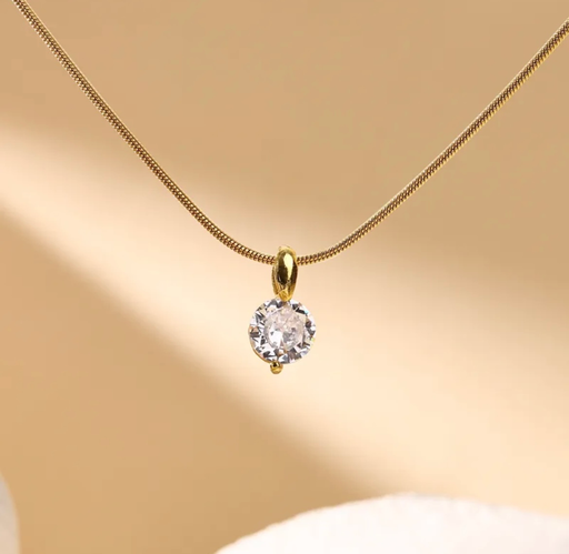 Collar Lira