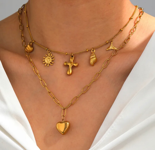 Collar Tamara 