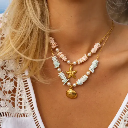 Beachy Set