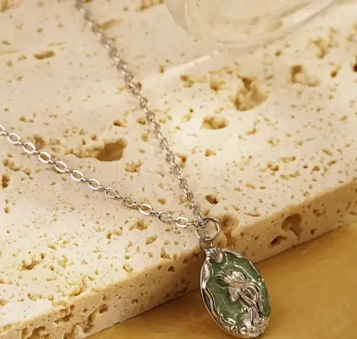 Collar sirenita