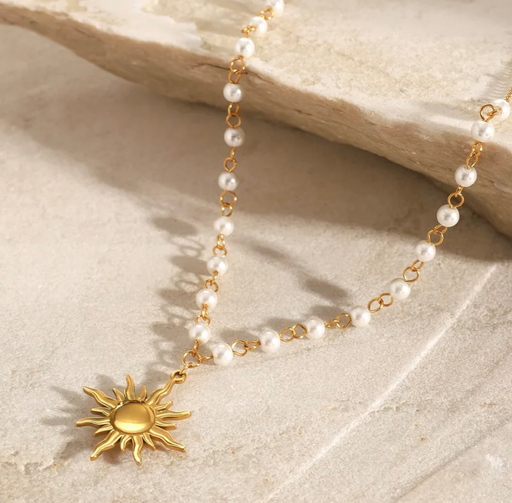 Collar Suny