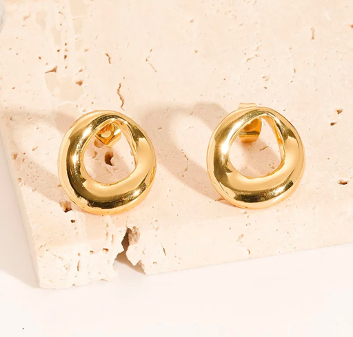 Aretes Damaris 