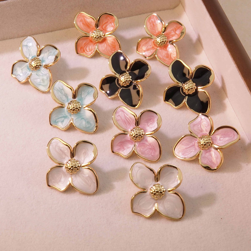 Aretes Nico