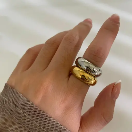 Tati Rings