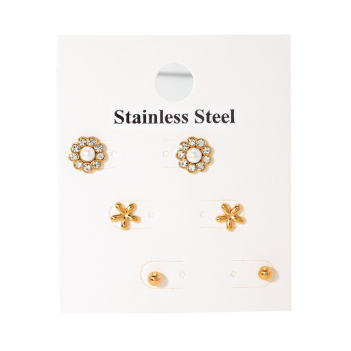Aretes Aitana 