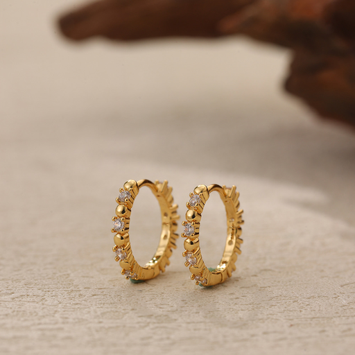 Aretes Eva 