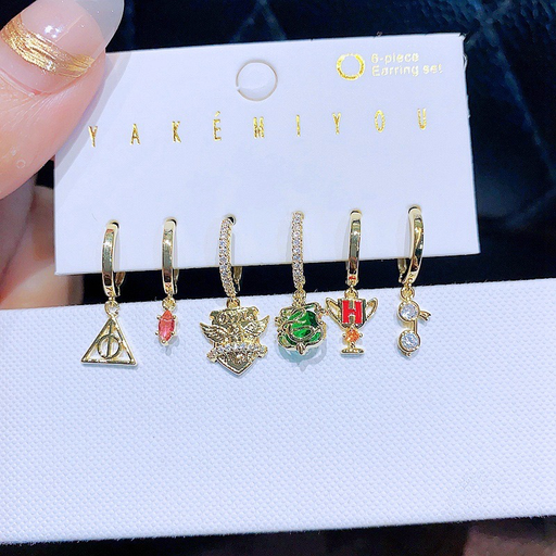 Azkaban Hoops